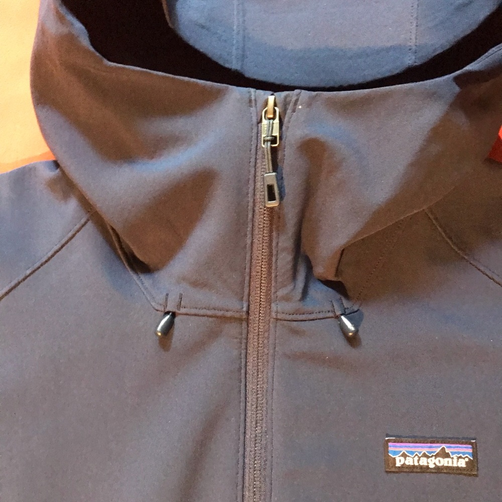 PATAGONIA Soft shell Jacket